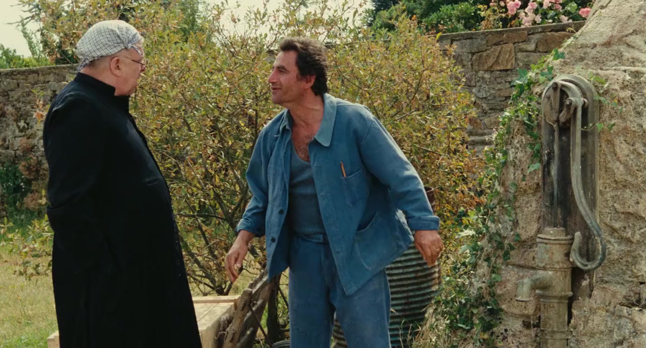 Le grand chemin screenshot 2