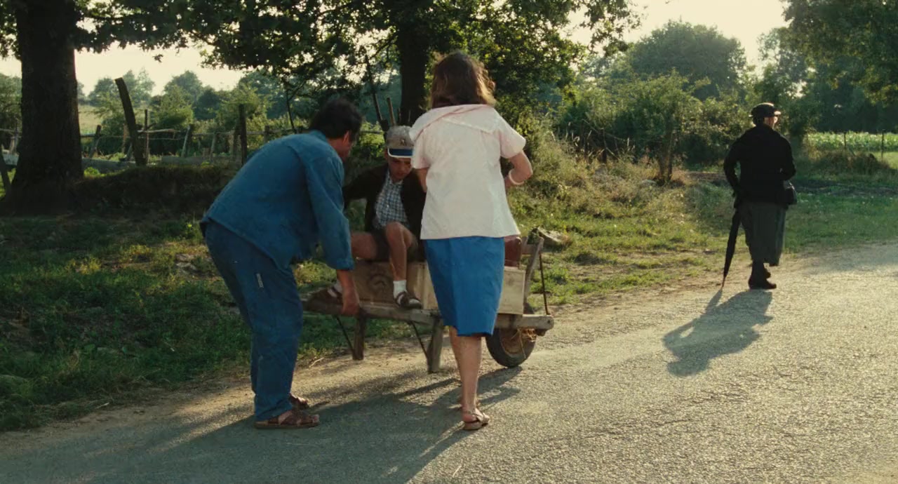 Le grand chemin screenshot 3