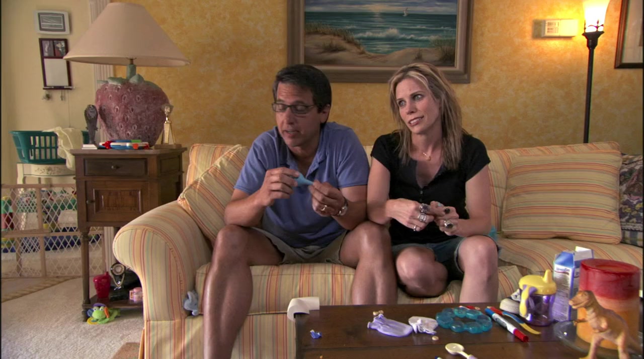 The Grand screenshot 3
