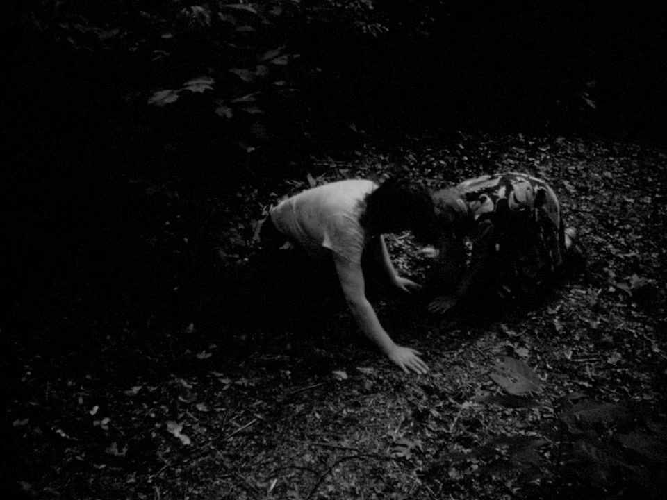 The Grandmother screenshot 1