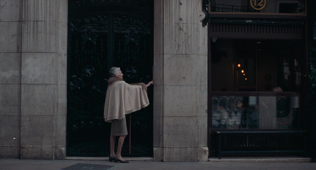 La abuela screenshot 2