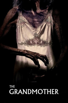 La abuela (2021) poster