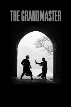 Yi dai zong shi (2013) poster