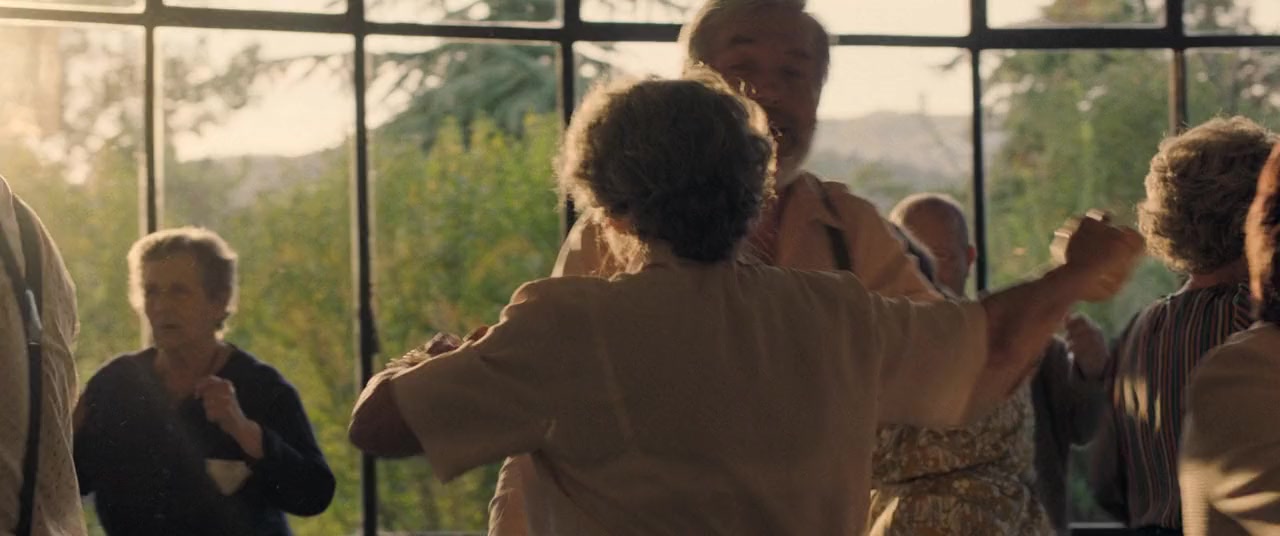 Az unoka screenshot 3