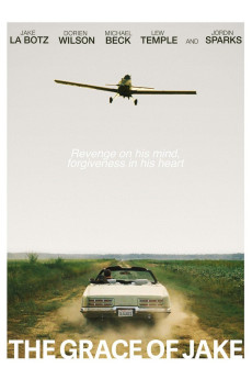 The Grace of Jake (2015) poster