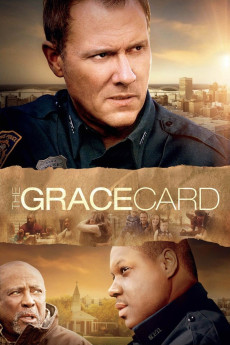 The Grace Card (2010) poster