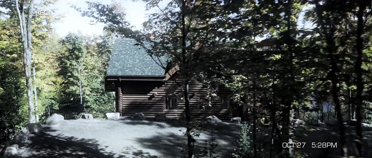 The Gracefield Incident screenshot 1