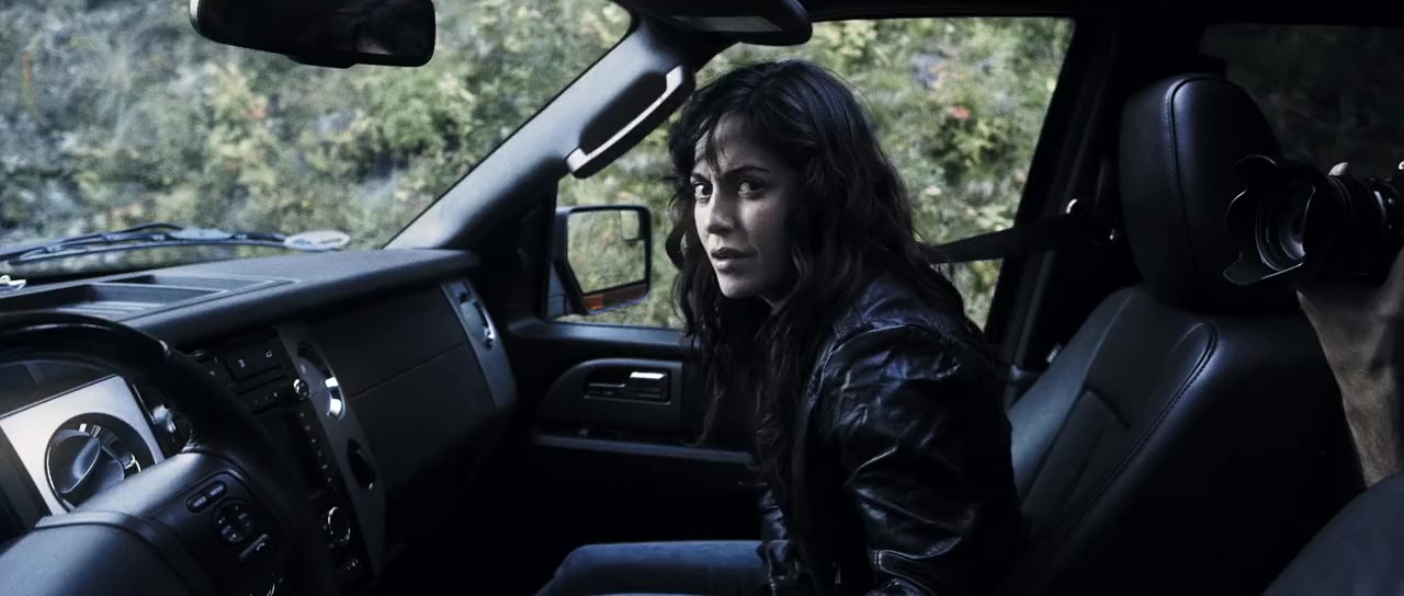 The Gracefield Incident screenshot 3