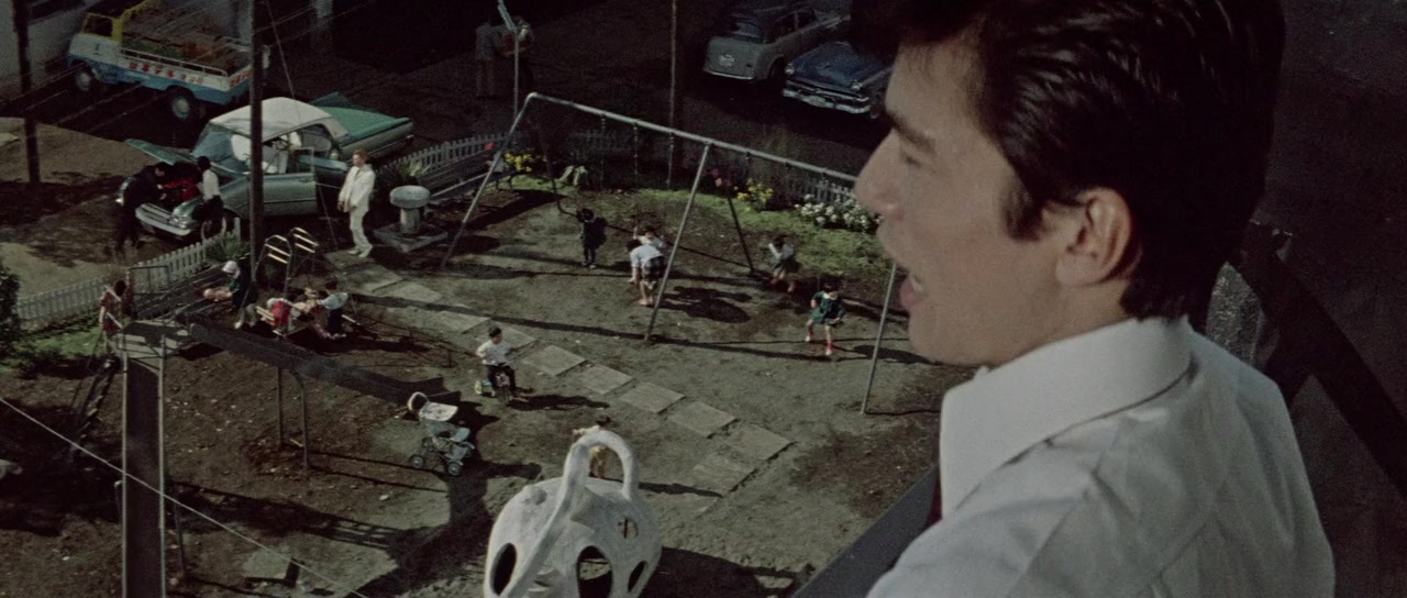 Shitoyaka na kedamono screenshot 1
