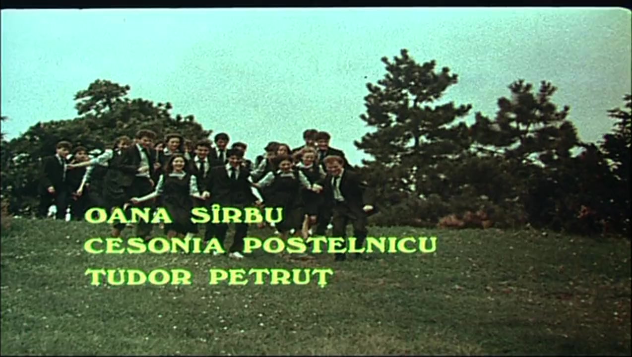 Liceenii screenshot 1