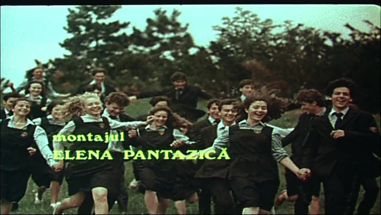 Liceenii screenshot 2