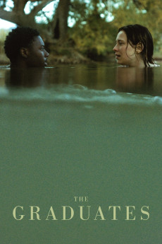 The Graduates (2023) poster