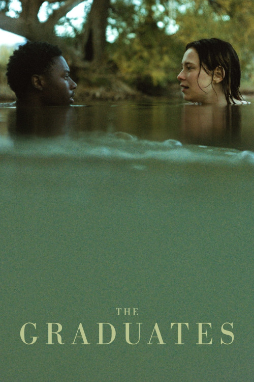 The Graduates (2023) poster