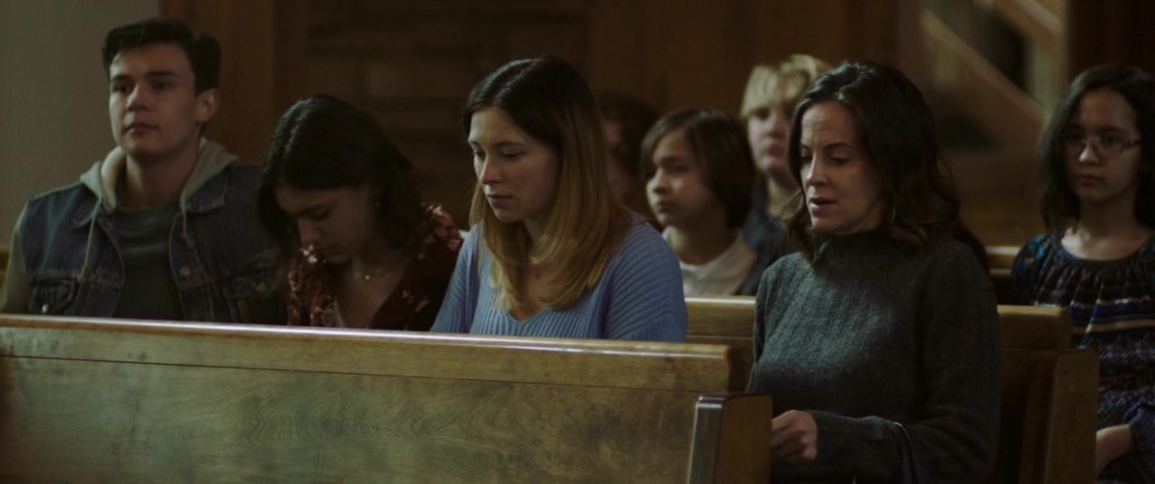 The Graduates screenshot 3