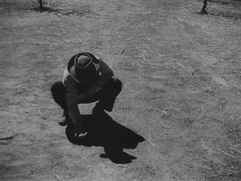 The Grapes of Wrath screenshot 1
