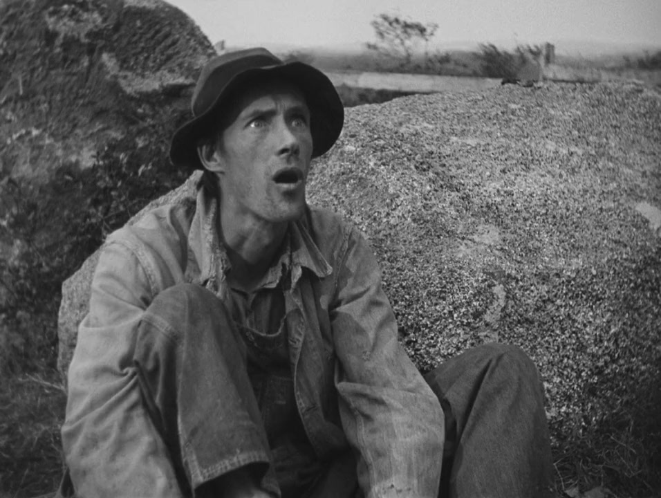 The Grapes of Wrath screenshot 2