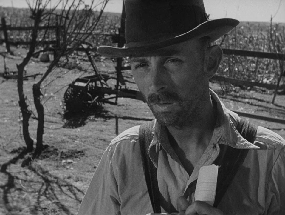 The Grapes of Wrath screenshot 3
