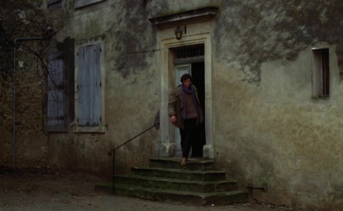 Les raisins de la mort screenshot 2