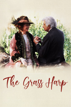 The Grass Harp (1995) poster