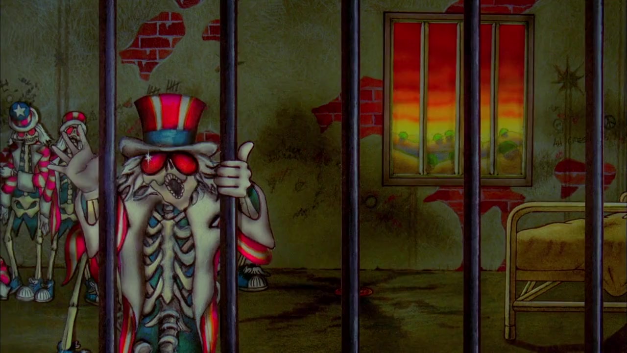 The Grateful Dead screenshot 3