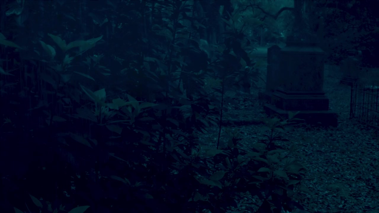 The Gravedigger screenshot 2