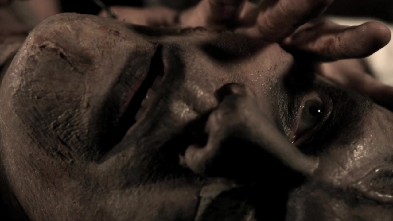 The Gravedigger screenshot 3