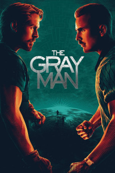 The Gray Man (2022) poster