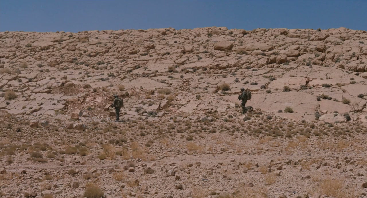 Le grand homme screenshot 3