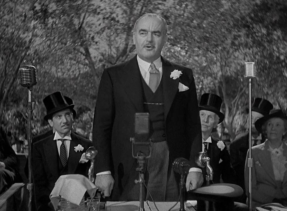 The Great Man's Lady screenshot 2