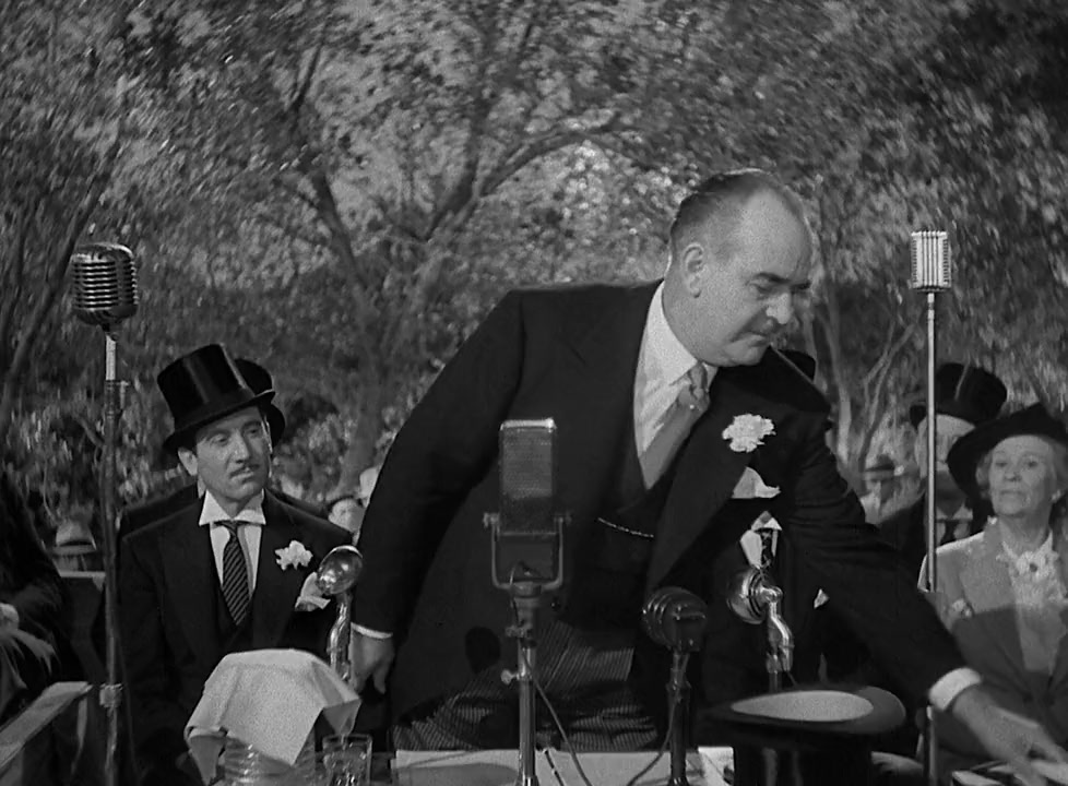 The Great Man's Lady screenshot 3