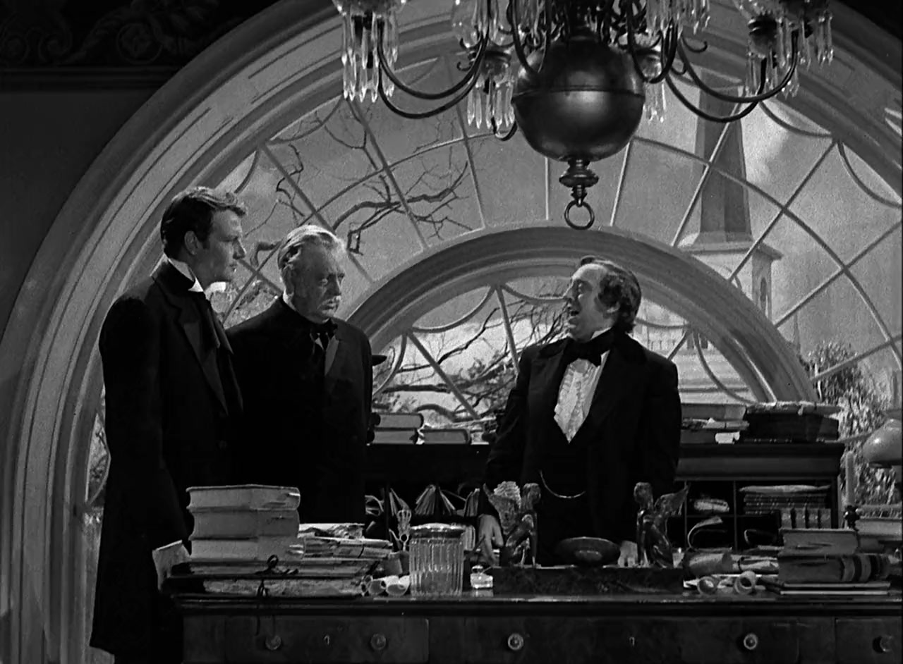 The Great Moment screenshot 1