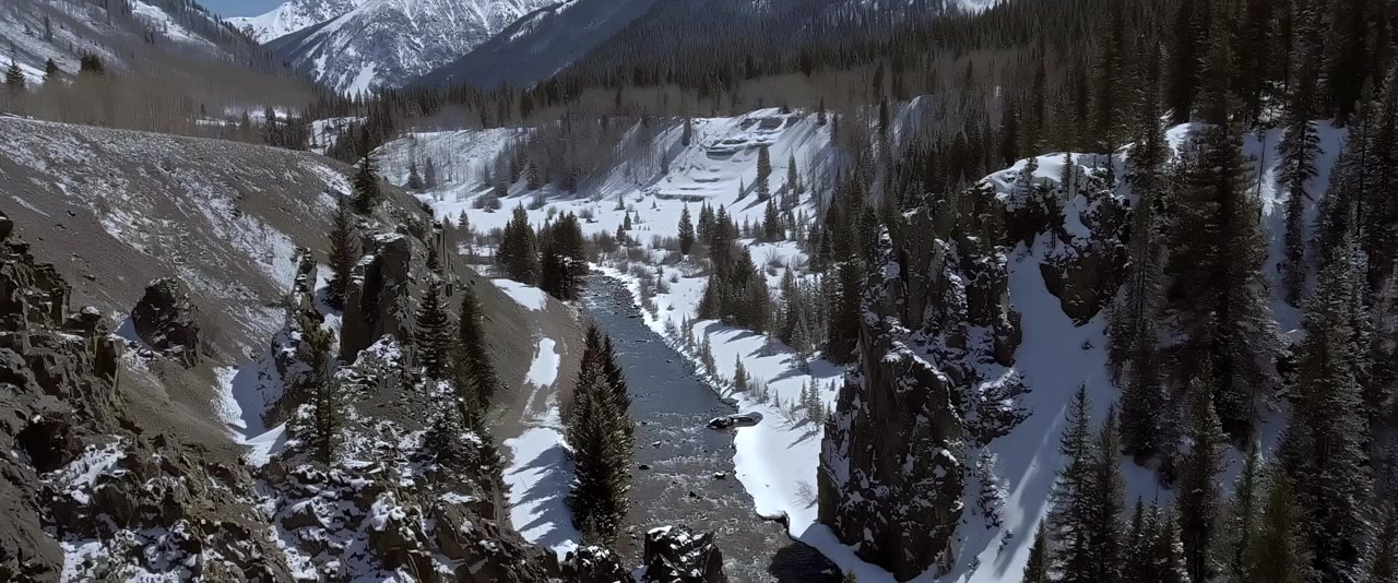 The Great Alaskan Race screenshot 1
