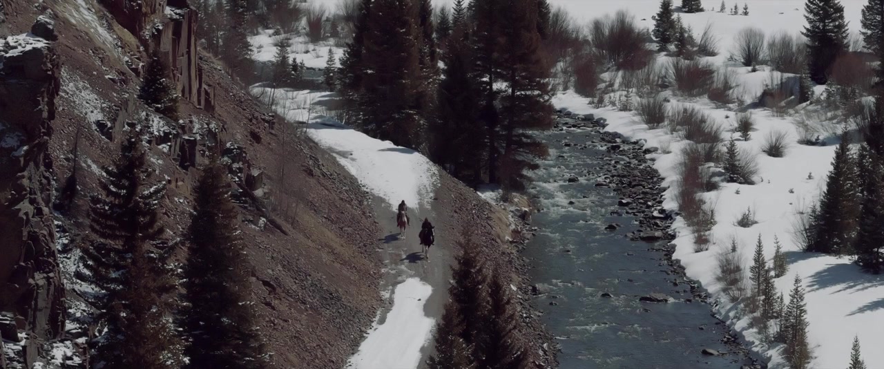 The Great Alaskan Race screenshot 2