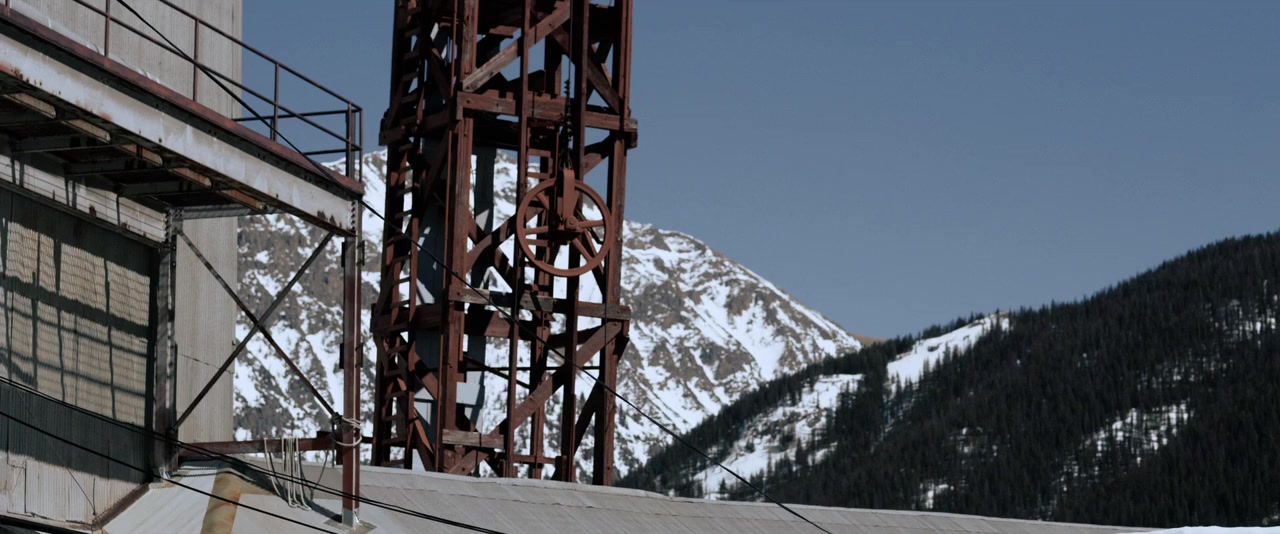 The Great Alaskan Race screenshot 3