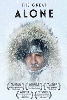 The Great Alone (2015) poster