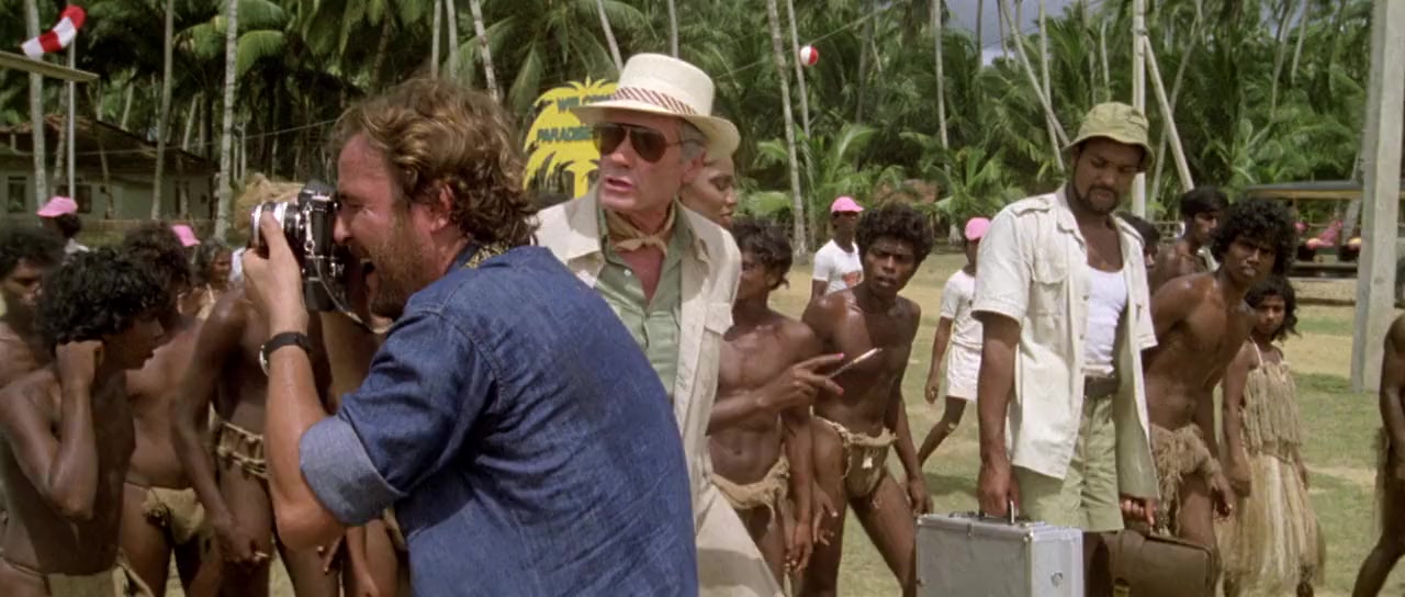 Il fiume del grande caimano screenshot 3