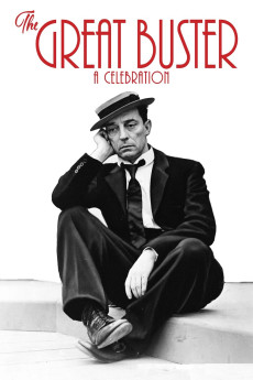The Great Buster (2018) poster