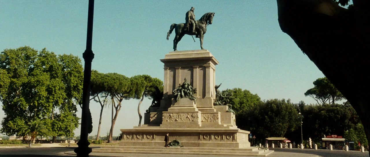 La grande bellezza screenshot 1