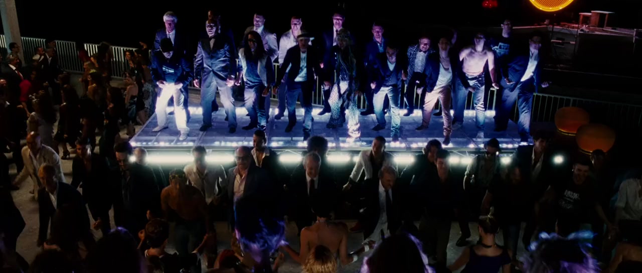 La grande bellezza screenshot 3