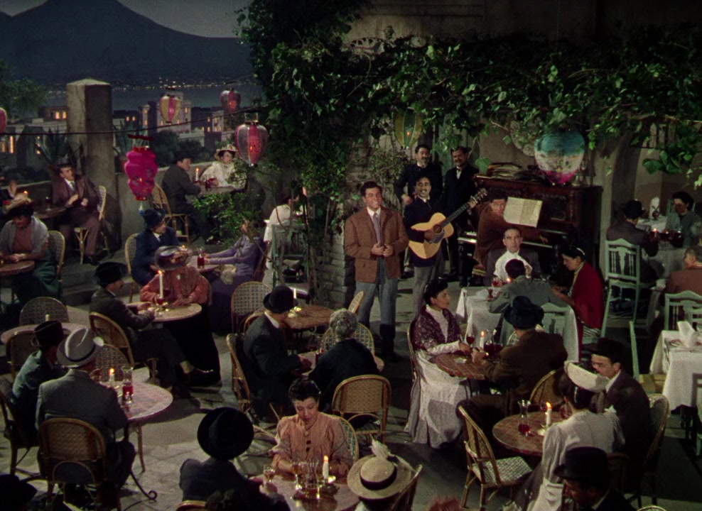 The Great Caruso screenshot 1
