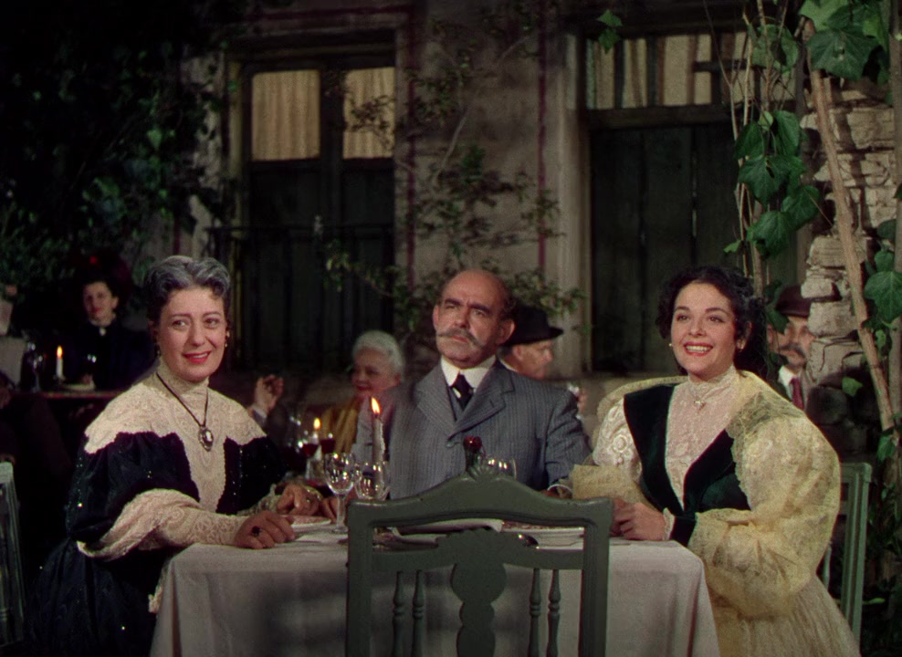 The Great Caruso screenshot 2