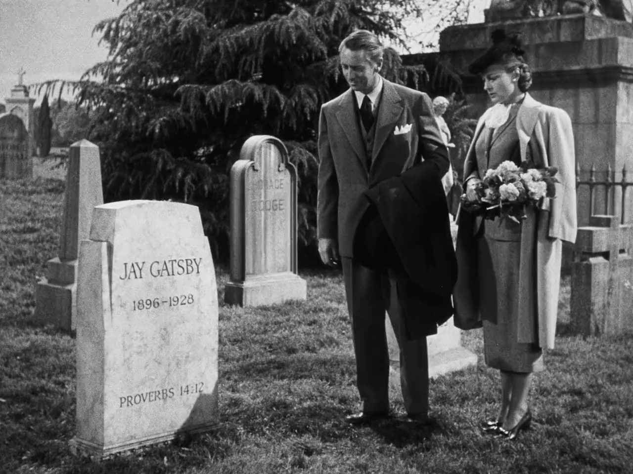 The Great Gatsby screenshot 1