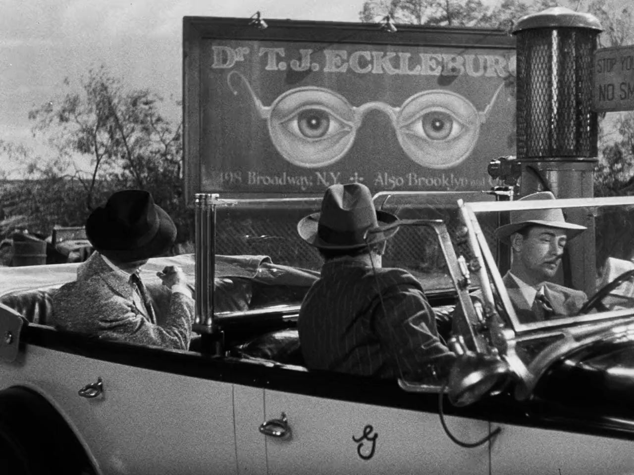 The Great Gatsby screenshot 2