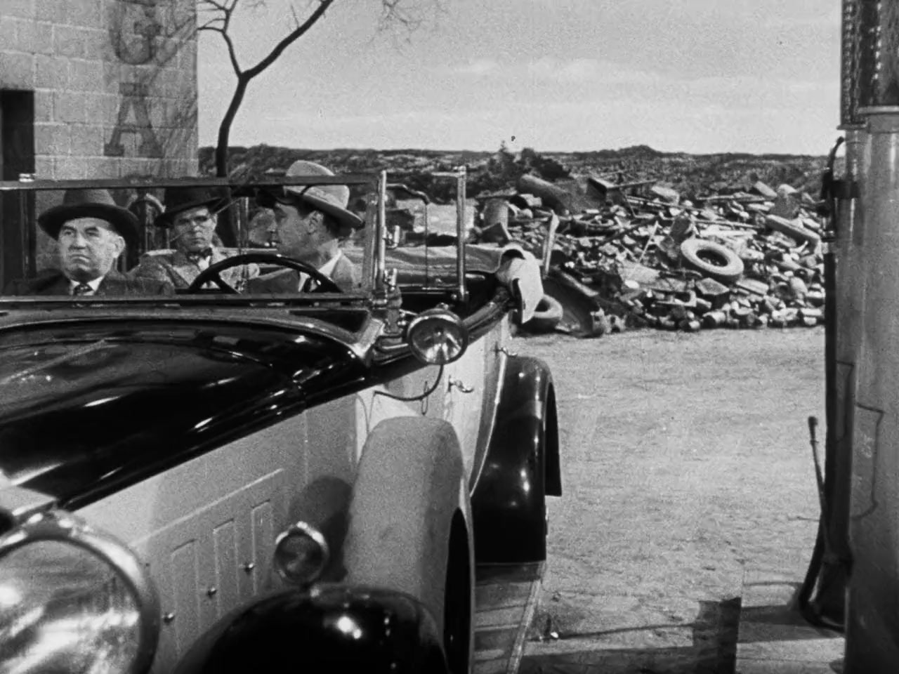 The Great Gatsby screenshot 3