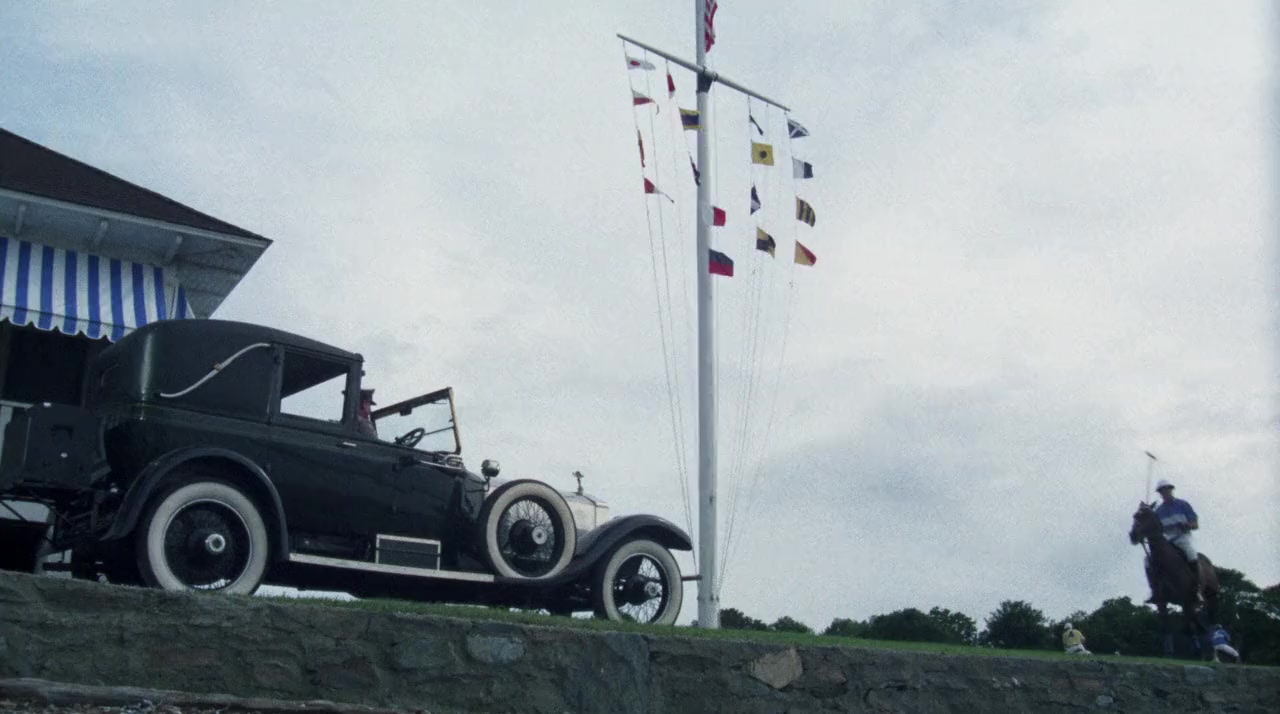 The Great Gatsby screenshot 1