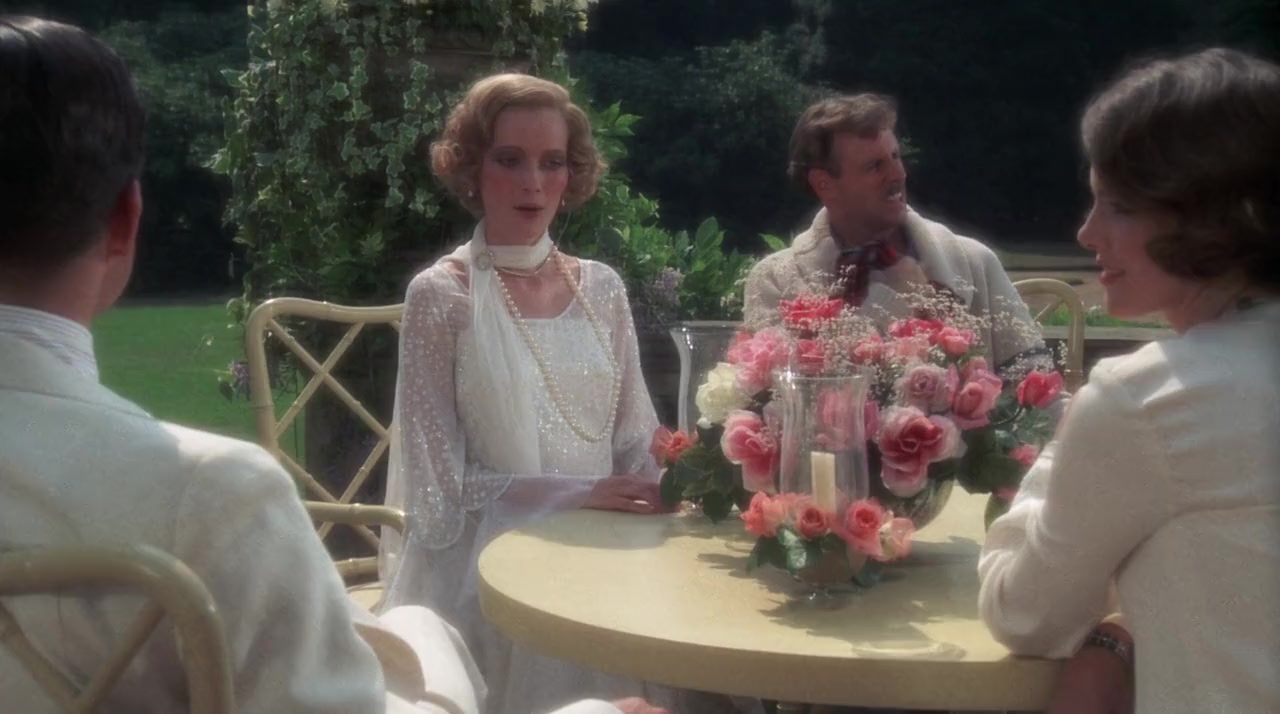 The Great Gatsby screenshot 2