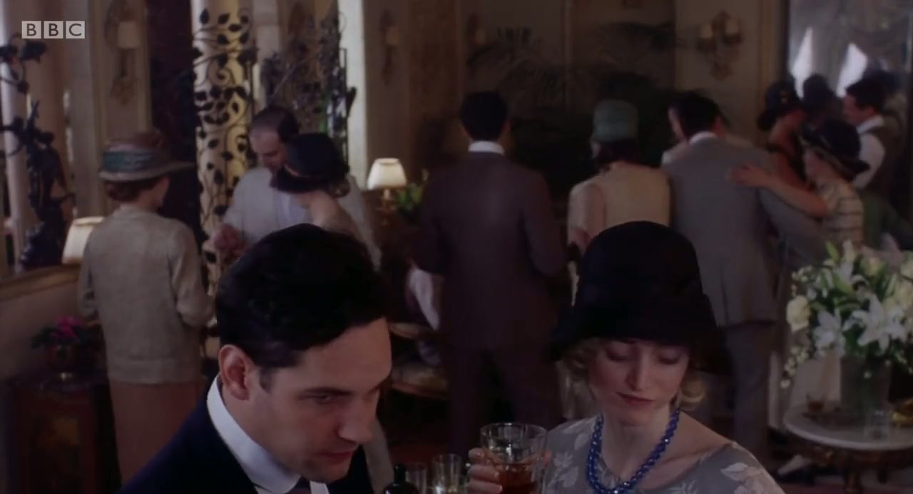 The Great Gatsby screenshot 3
