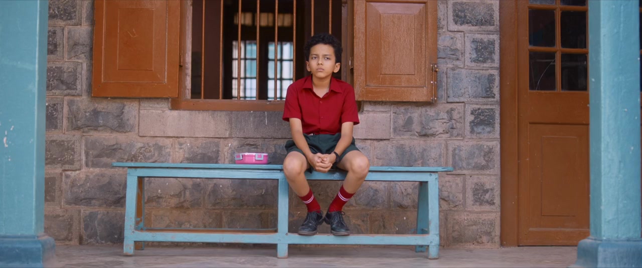 The Great Grand Superhero: Aliens Ka Aagman screenshot 1