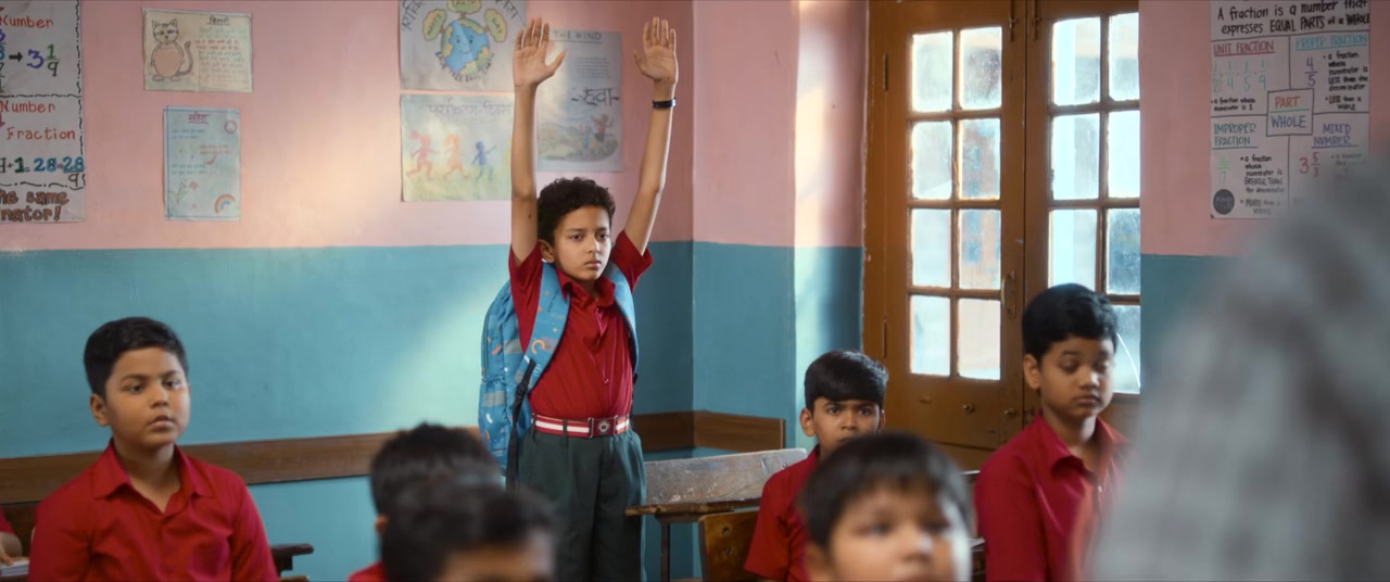 The Great Grand Superhero: Aliens Ka Aagman screenshot 3