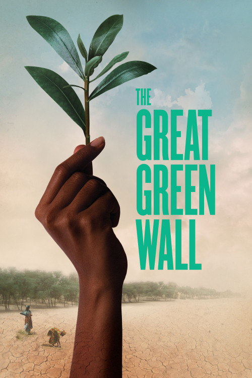 The Great Green Wall (2019) poster